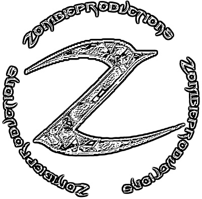 Zombieproductions Logo